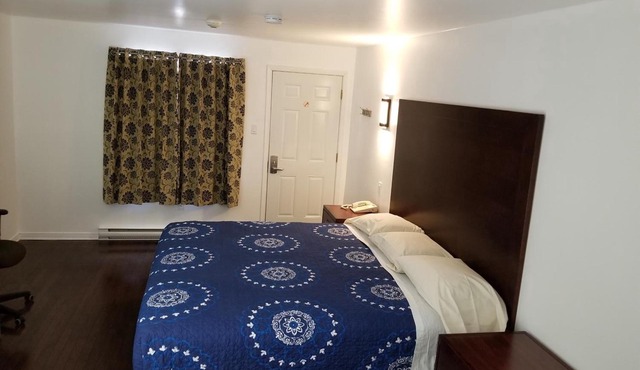 Meilleure Auberge