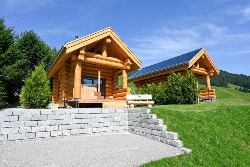 Mein Refugium Relax Tiny Haus