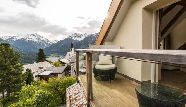 Meisser Hotel "superior"