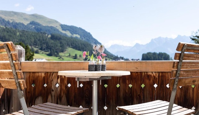 Meisser Lodge
