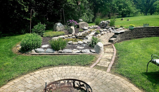 Meisterhaus Bed & Breakfast