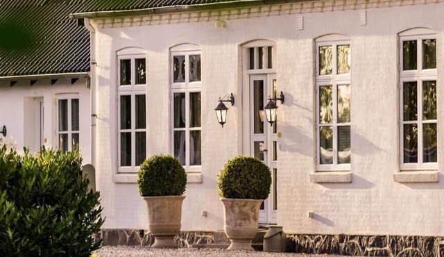 MejeriGaarden Bed and Breakfast