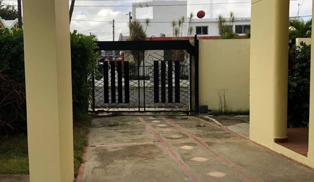 mejia home mejia's house