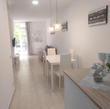 Mejor Apartamento en Plaza España con Parking Gratuito
