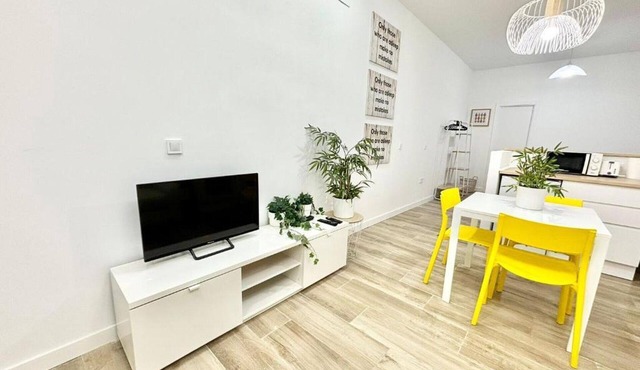 Mejorana Apartament (1 bedroom apartment)
