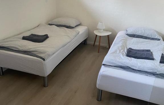 Mejrup Bed and Breakfast