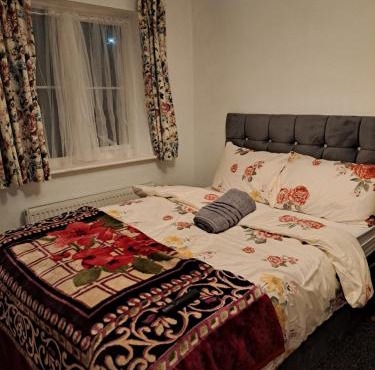 Mekees Luxury Apartment Toronto Wing