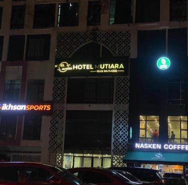 Mekla Hotel Studio Apartment