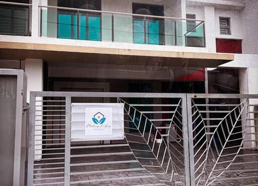 Mekming Lodging - Homestay