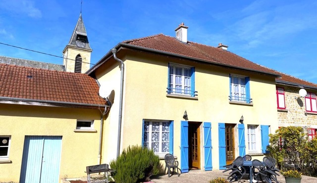 MELABELLE - MALANDRY