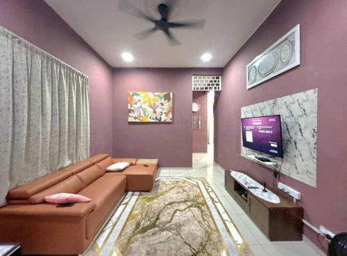 Melaka Homestay Norelsya Bemban