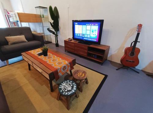 Melaka Riviera Studio 15