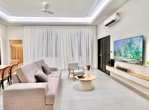 Melaka TheDOT261 Private Pool & Kids Pool Villa A'Famosa