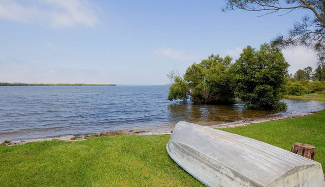 Melaluca - Bayview - Perfect holiday spot