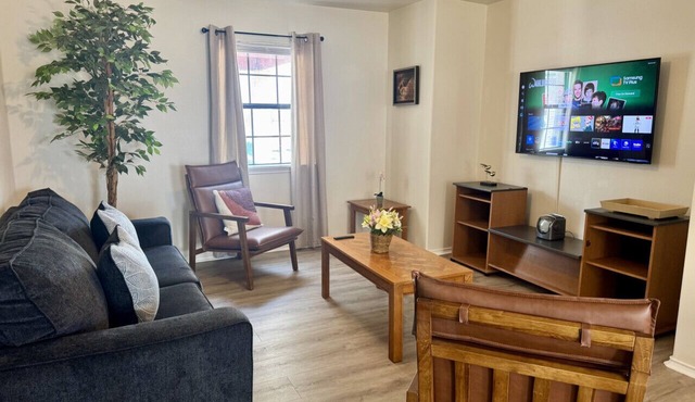 Melanie Townhouse at Plantation golf course