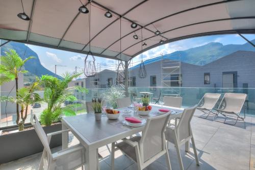 Melano Lab Park Terrace - Happy Rentals