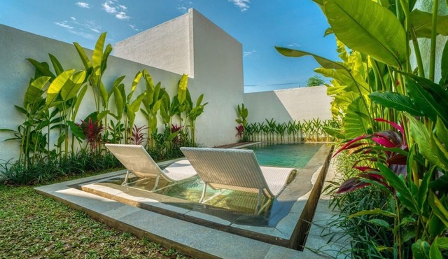 Melasti Dream Residence