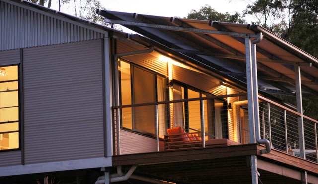 Melawondi Spring Retreat