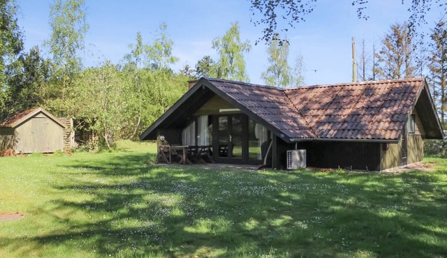 "Melba" - 8km from the sea by Interhome