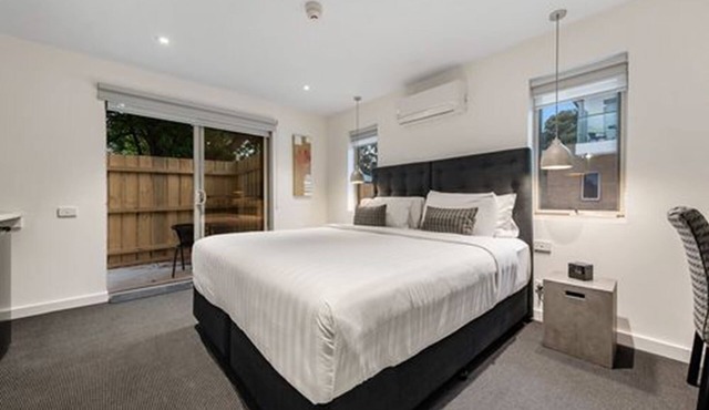 Melbourne Airport Motel