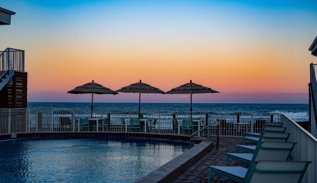 Melbourne Beach Resort