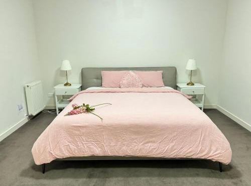 Melbourne Canterbury Residence by Fiona