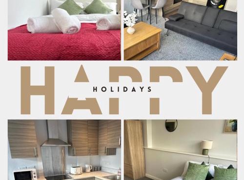 Melbourne House Gem Stylish 2-Bed in City Centre