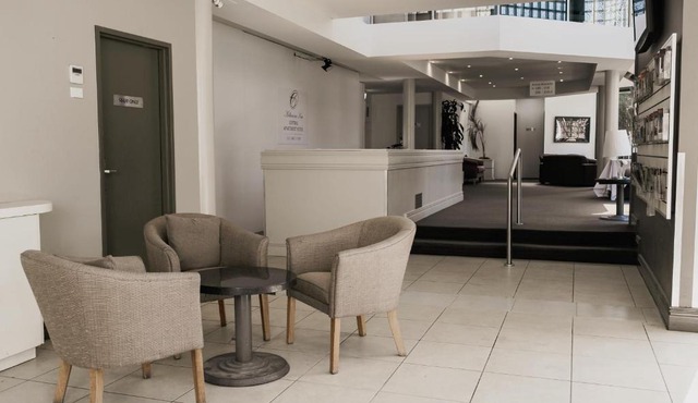 Melbourne Kew Central Apartments Official