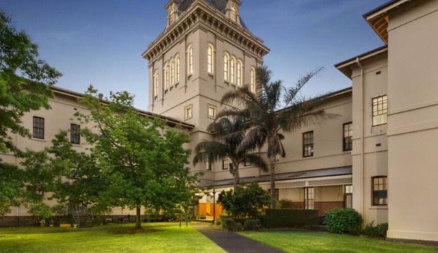 Melbourne's Best-Kept Secret