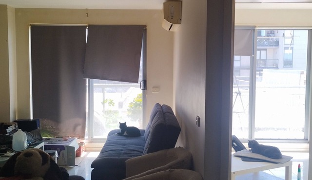 Melbourne South-Eastern Suburbs, Parkwood Apartments, Nunawading, 3131