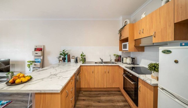 Melbourne St Explorer