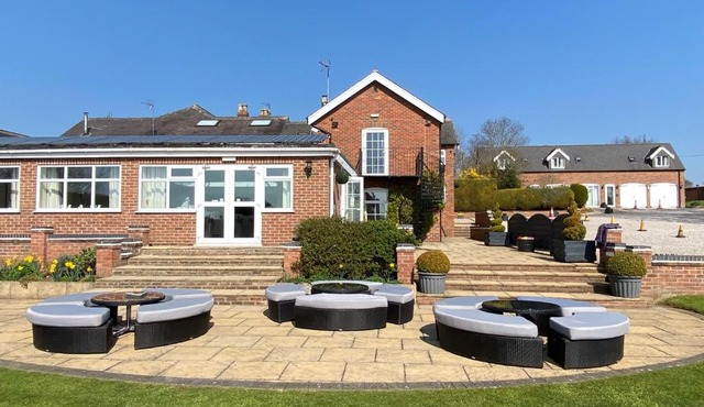 Melbourne View Hotel