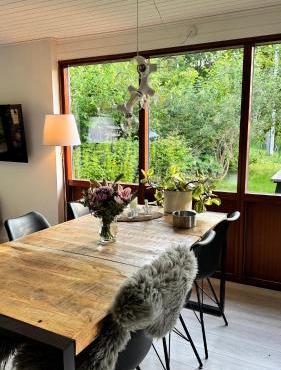 Melby-Liseleje-Frederiksværk