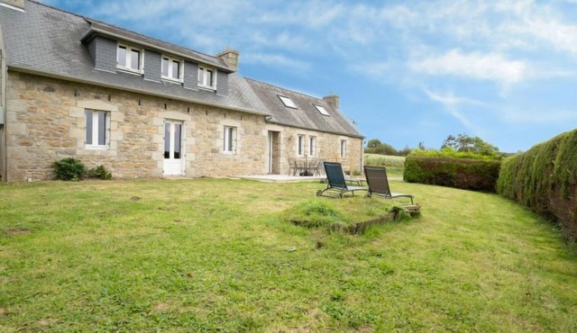 Melchoneg by Interhome