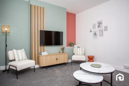 Meldon Terrace Parking Wi-fi