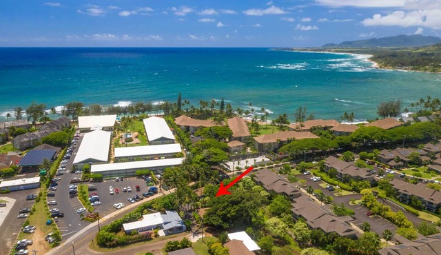 'melemele' Kapa'a Cottage: 1 Block to Beach!