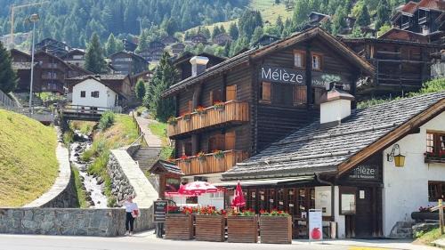 Meleze