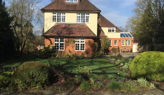 Melford House