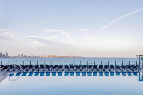 Meliá Alicante