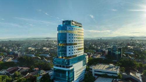 Meliá Makassar
