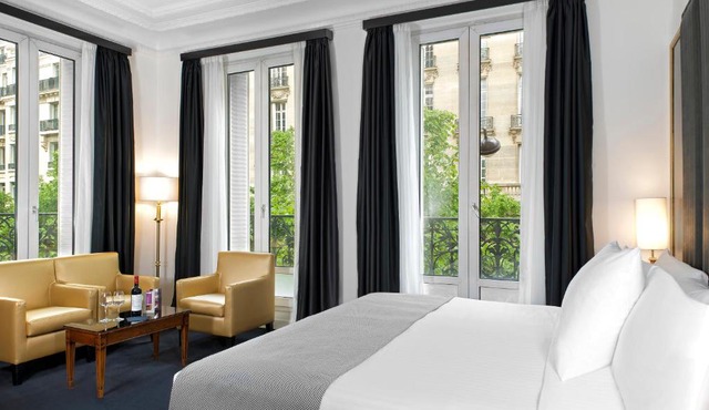 Meliá Paris Champs Elysées