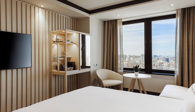 Melia Barcelona Sarrià