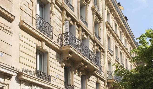 Melia Paris Champs-Elysées