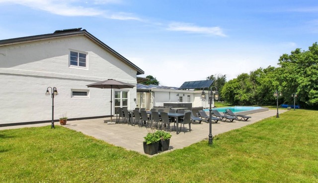 "Melin" - 7km from the sea by Interhome