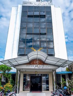 Melin Hotel Tanjungpinang