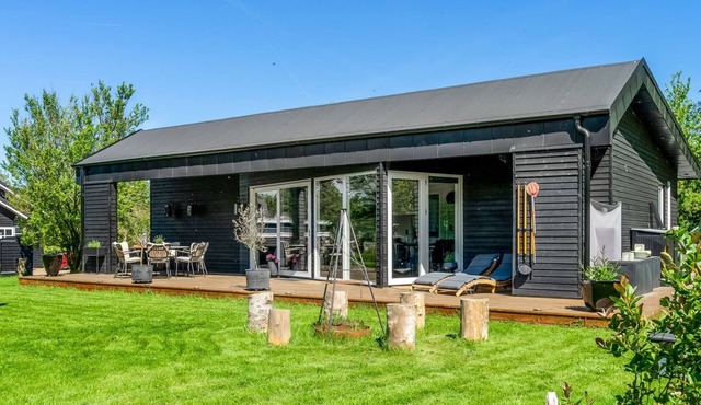 "Melina" - 900m to the fjord by Interhome