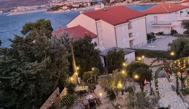 Meliores Rooms & Restaurant
