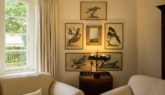 Melkington Lodge - a northumberland that sleeps 4 guests in 2 bedrooms