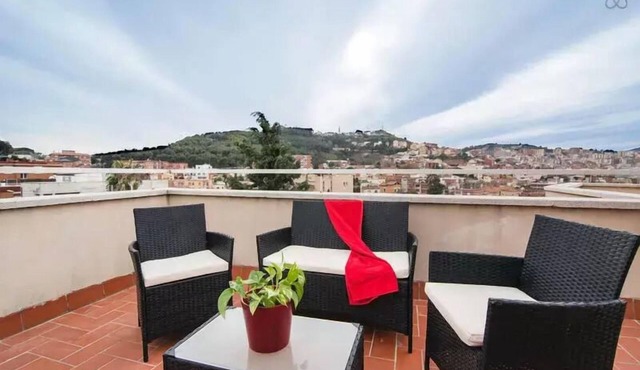 Mellow Hostel Barcelona