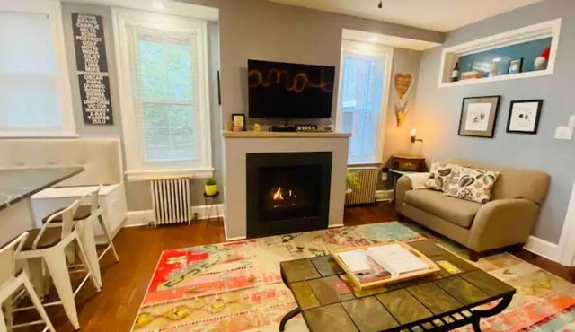 Mellow Yellow in Lanc City